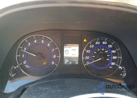 2012 Infiniti Fx35 из США, поврежденный, VIN JN8AS1MU8CM120485